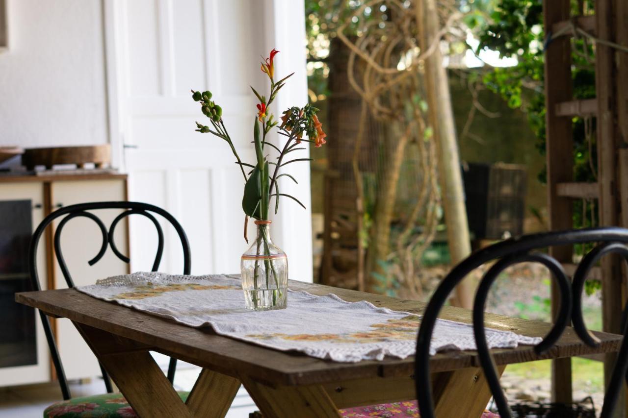 Casa Dos Acores B&B Bed & Breakfast