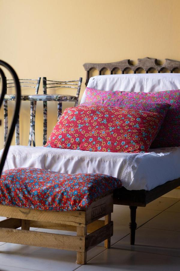 Casa Dos Acores B&B Bed & Breakfast