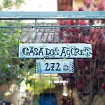 Casa dos Açores Cama e Café