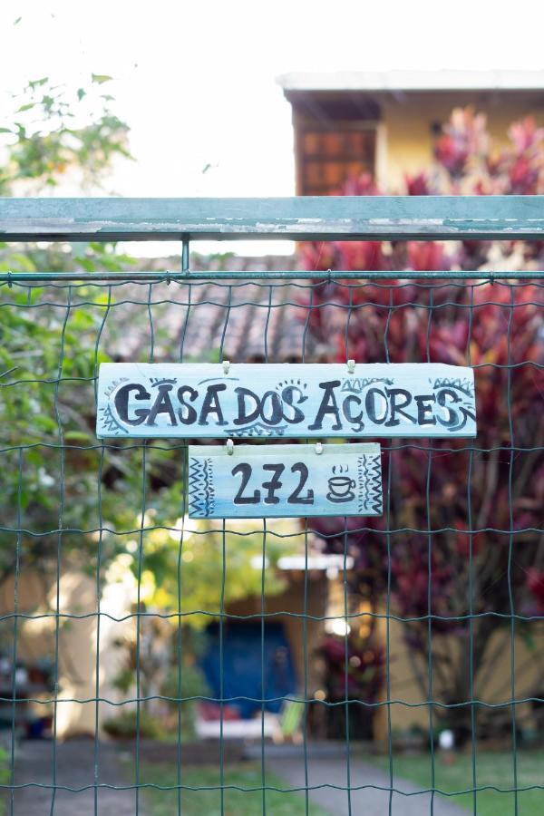 Casa dos Açores Cama e Café Acomodação com café da manhã  2*