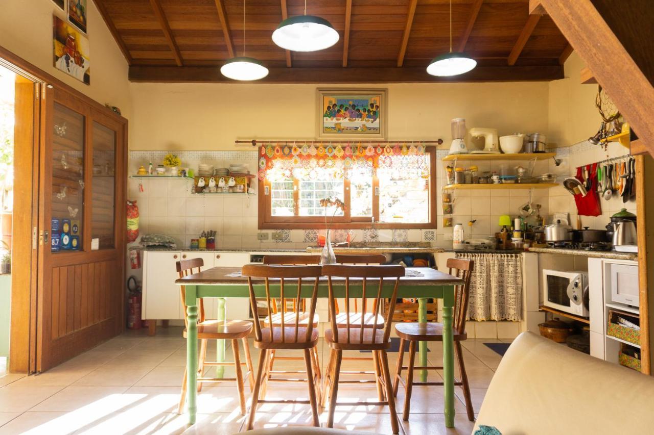 Casa dos Açores Cama e Café 2* Florianopolis