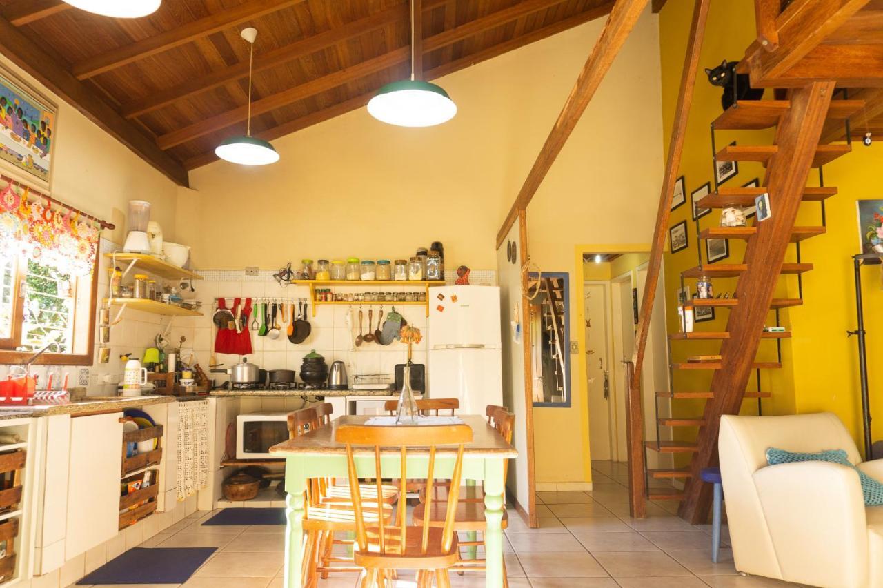 Casa dos Açores Cama e Café 2* Florianopolis