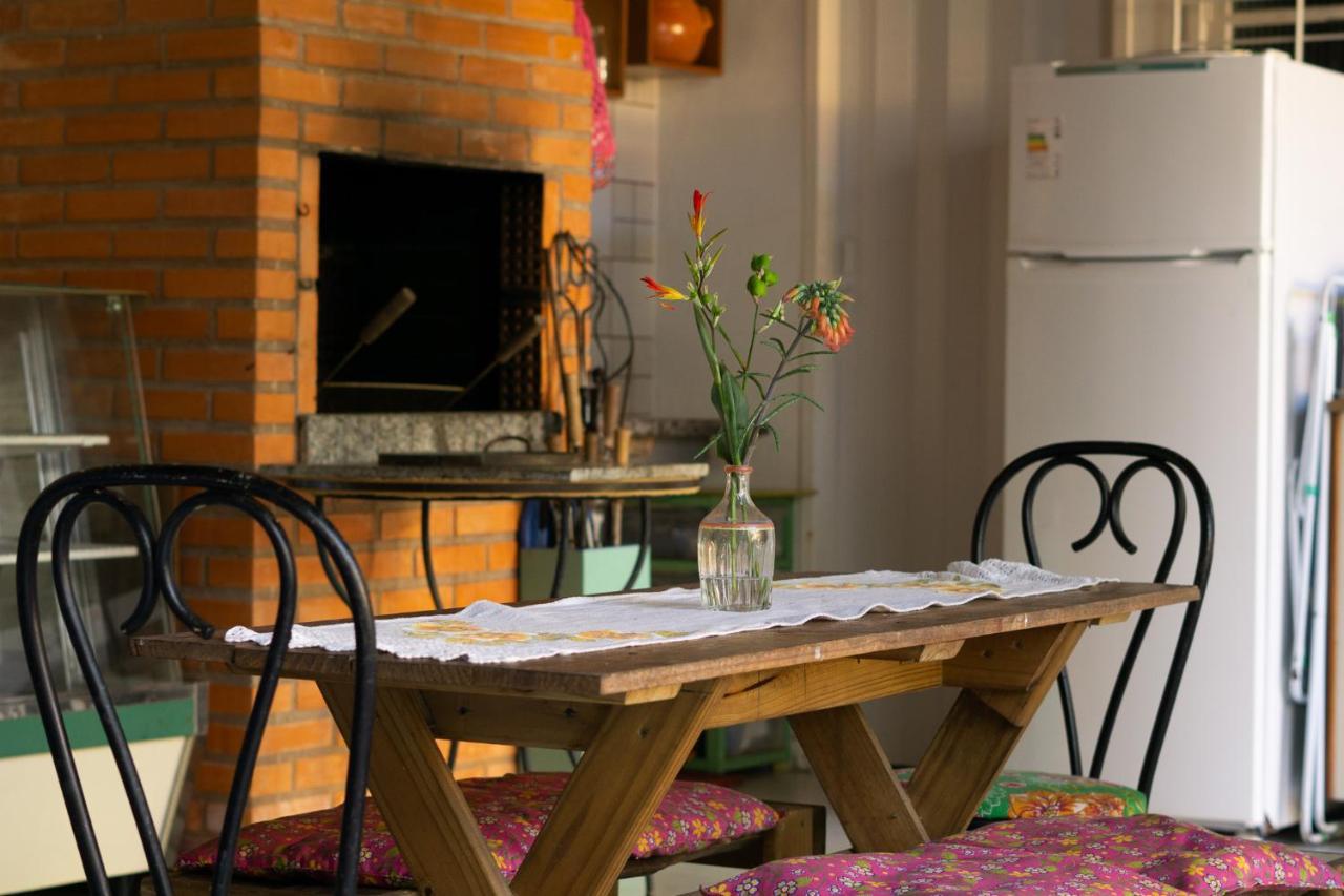 Casa dos Açores Cama e Café Florianopolis
