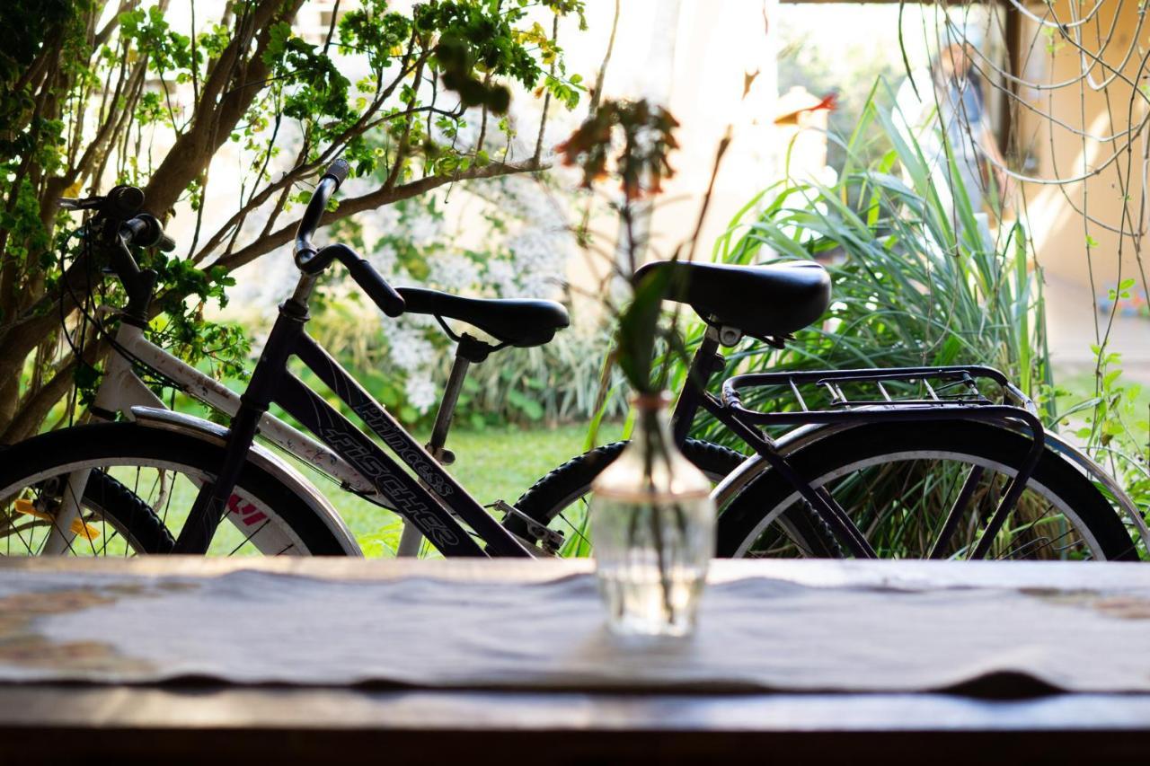 Acomodação com café da manhã  Casa dos Açores Cama e Café Florianopolis