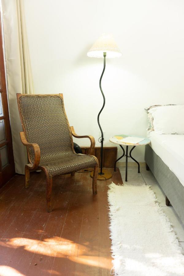 Acomodação com café da manhã  Casa dos Açores Cama e Café Florianopolis