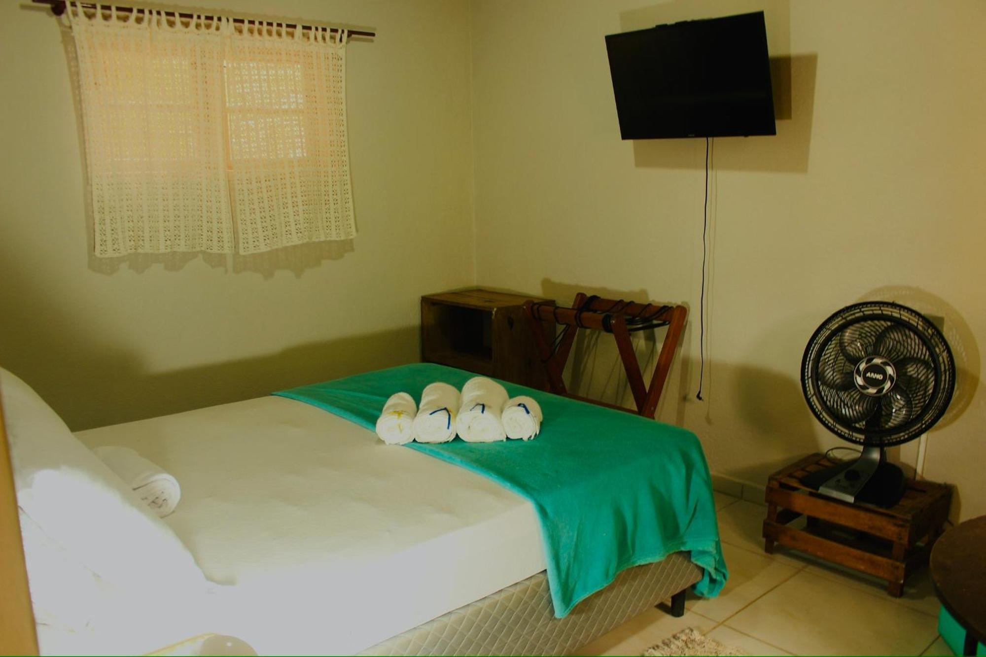 Casa dos Açores Cama e Café 2* Florianopolis
