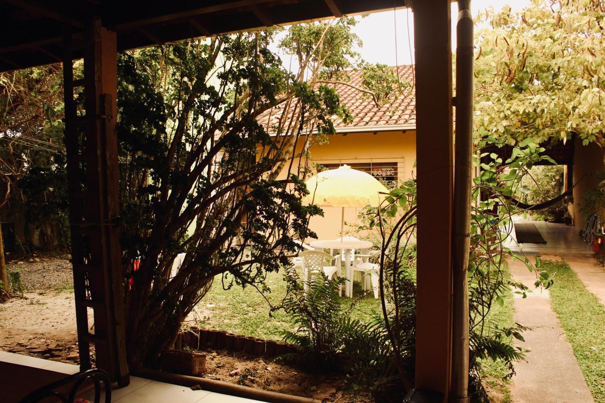 Casa dos Açores Cama e Café