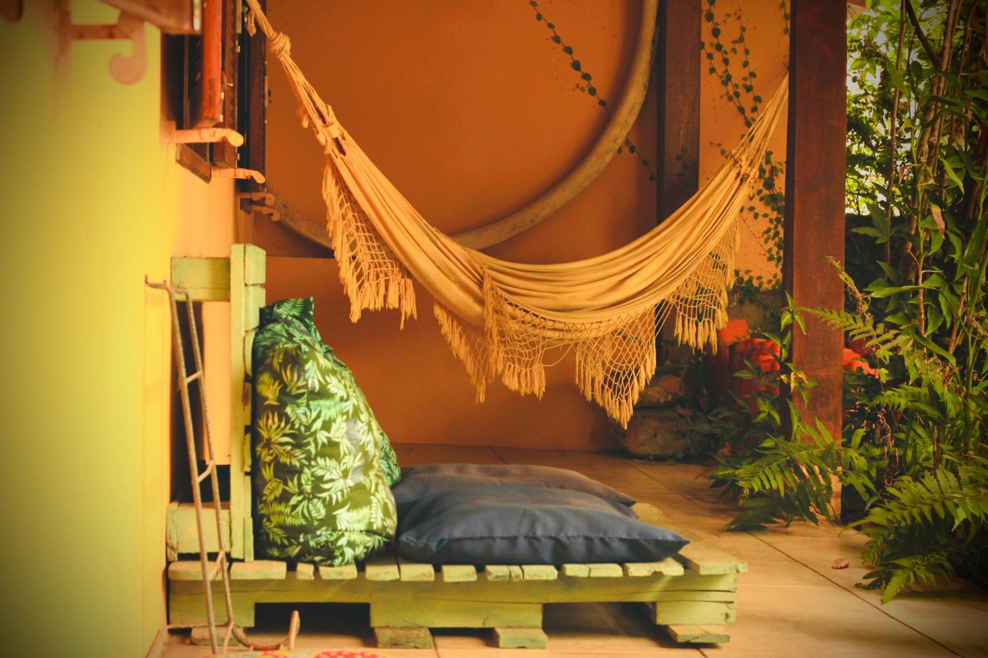 Casa dos Açores Cama e Café Acomodação com café da manhã  Florianopolis