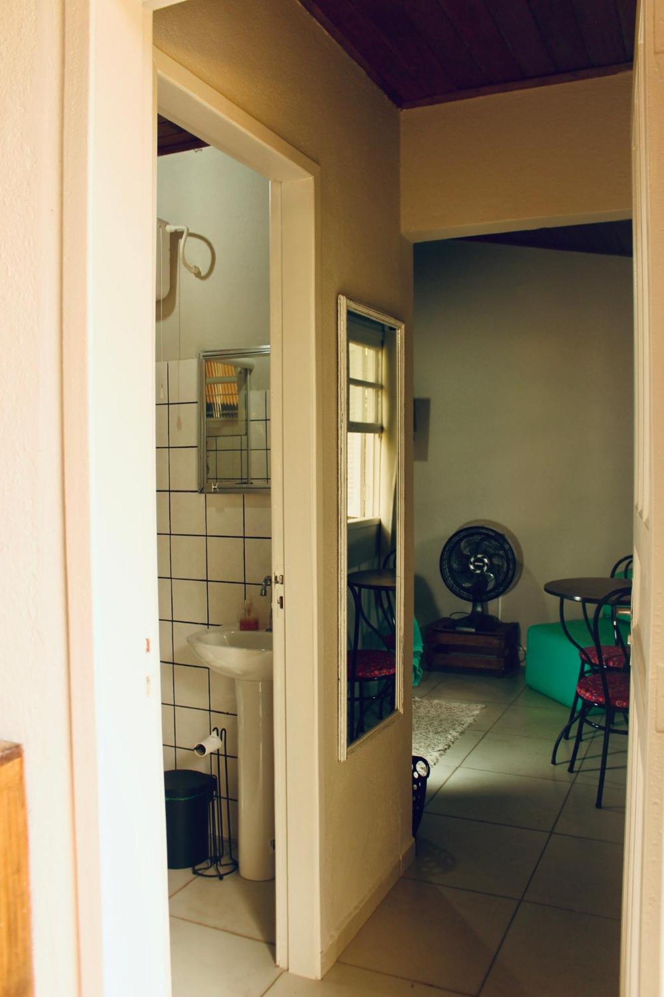 Casa dos Açores Cama e Café 2* Florianopolis