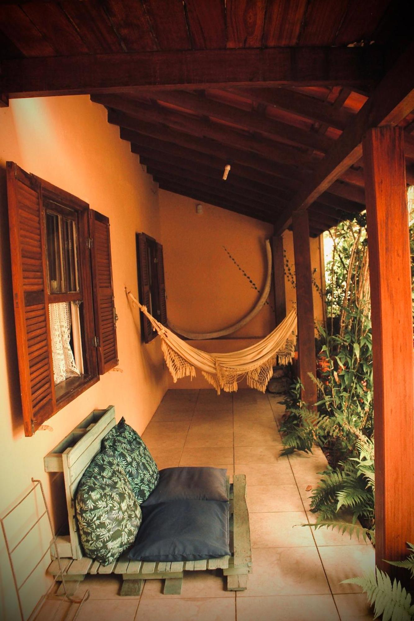 Casa dos Açores Cama e Café Acomodação com café da manhã  Florianopolis