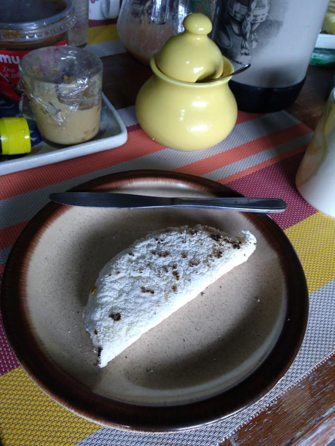 Acomodação com café da manhã  Casa dos Açores Cama e Café 2*